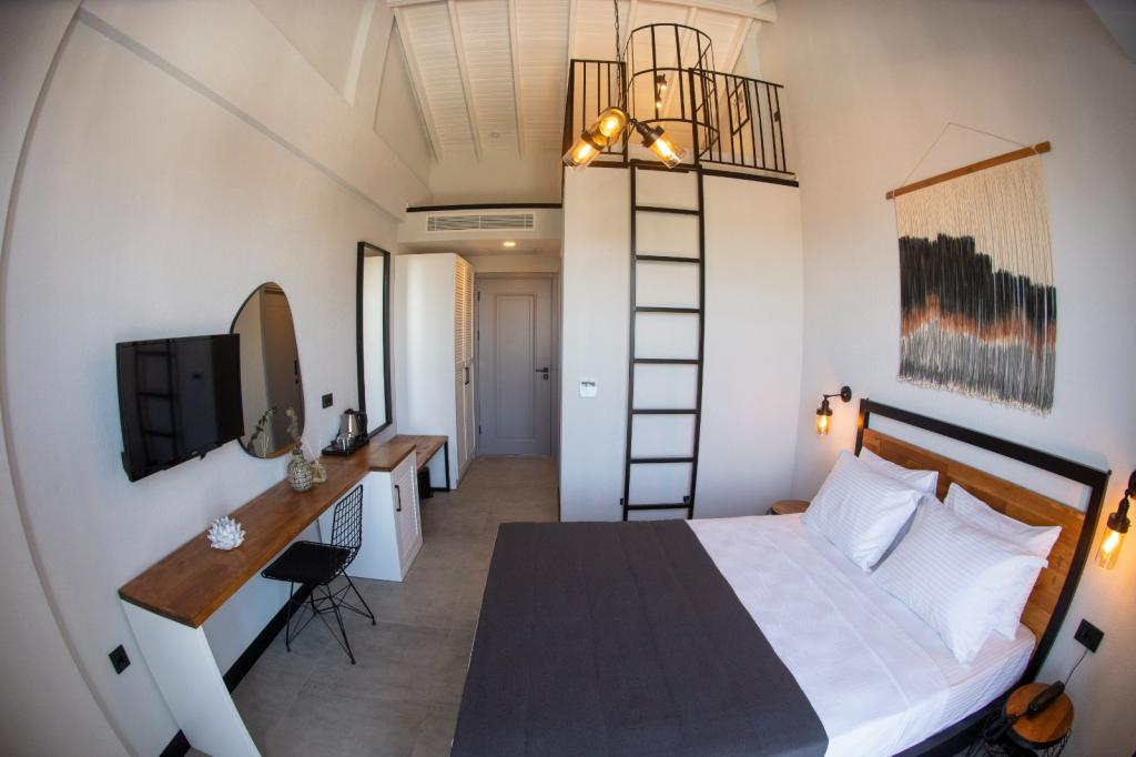 Otel Resmi