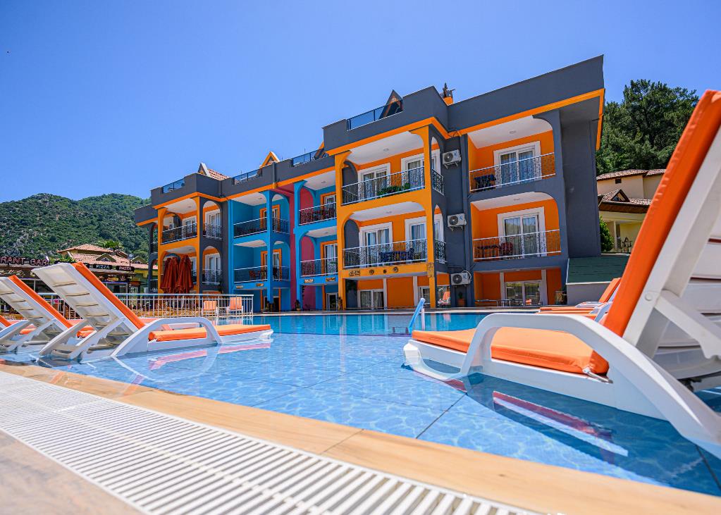 Otel Resmi