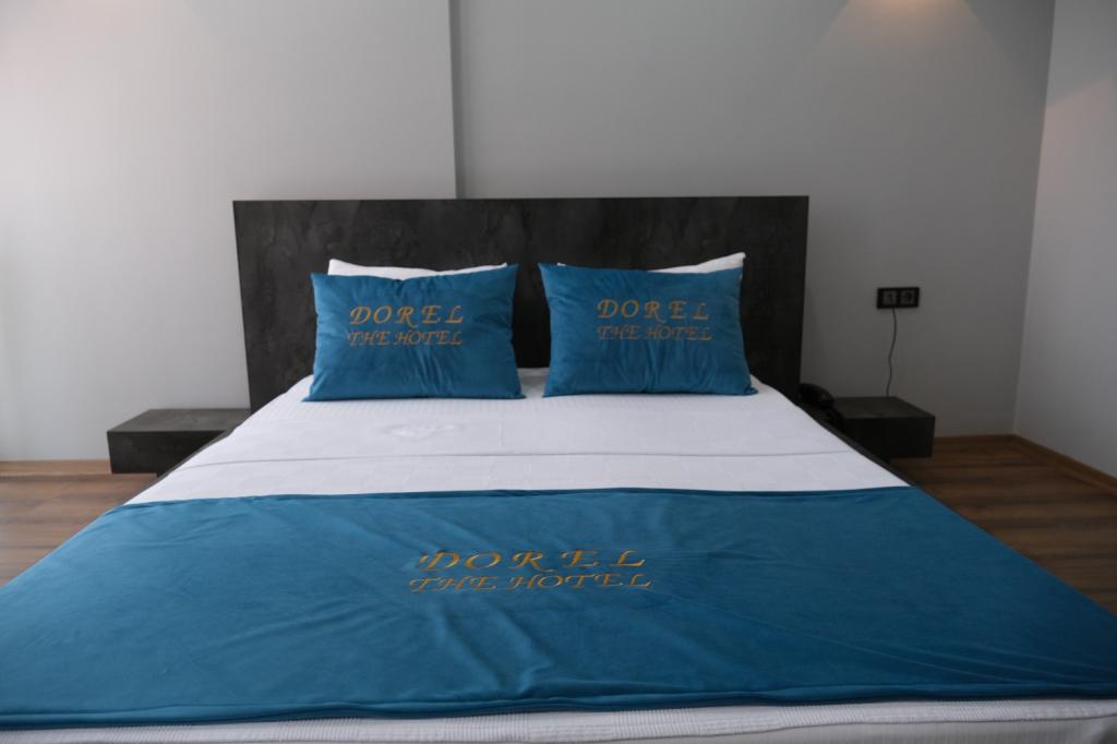 Classic Room, City View (Balcony)