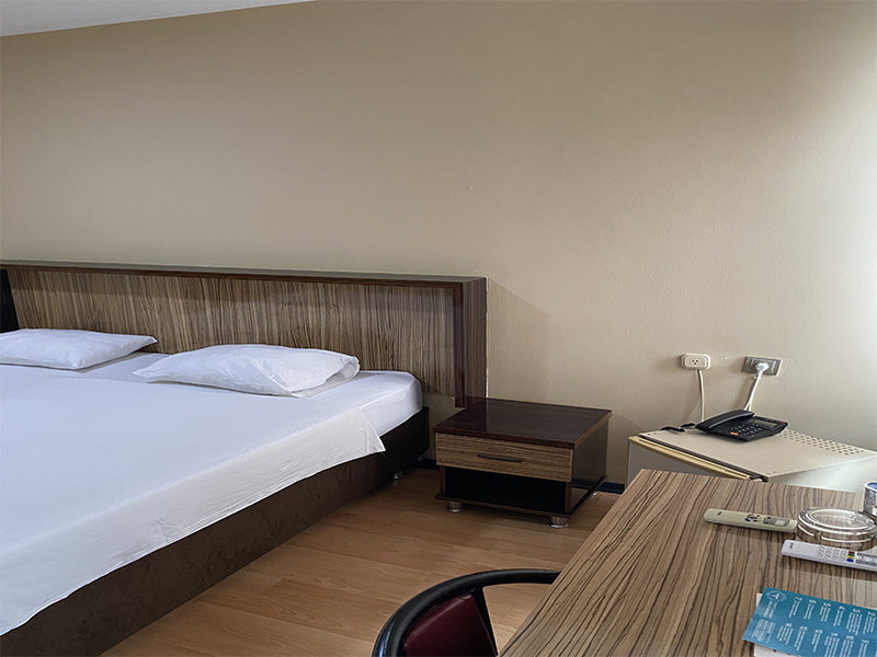 Otel Resmi