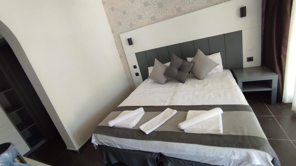 Ekonomik Oda, Manzarasız