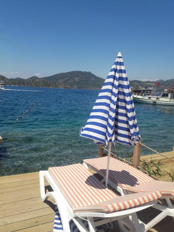 Yarımada Tatil Evi