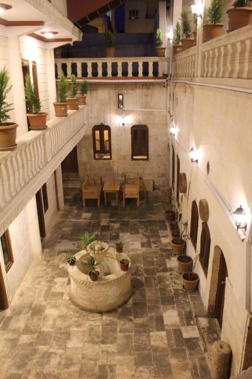 Otel Resmi