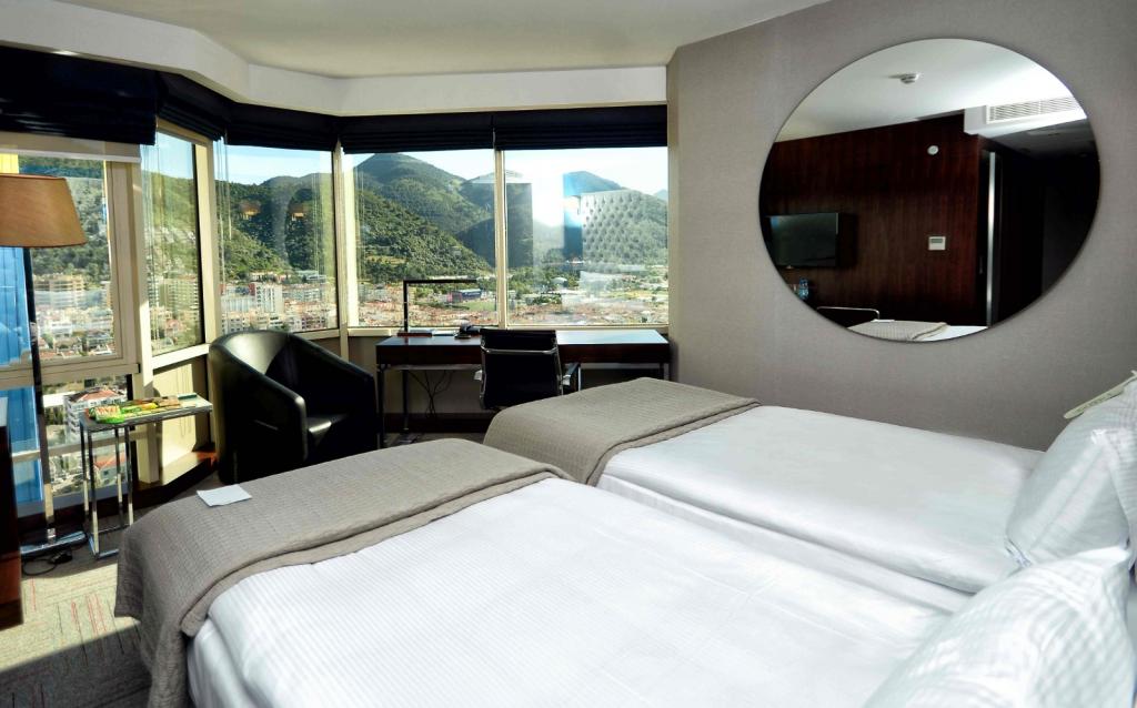 Otel Resmi
