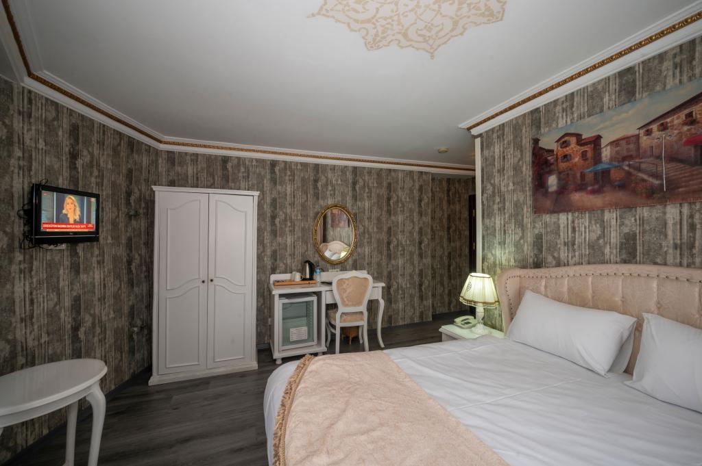 Otel Resmi