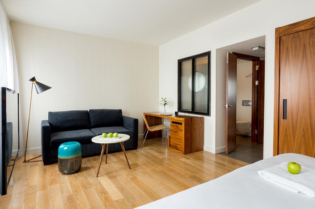Otel Resmi