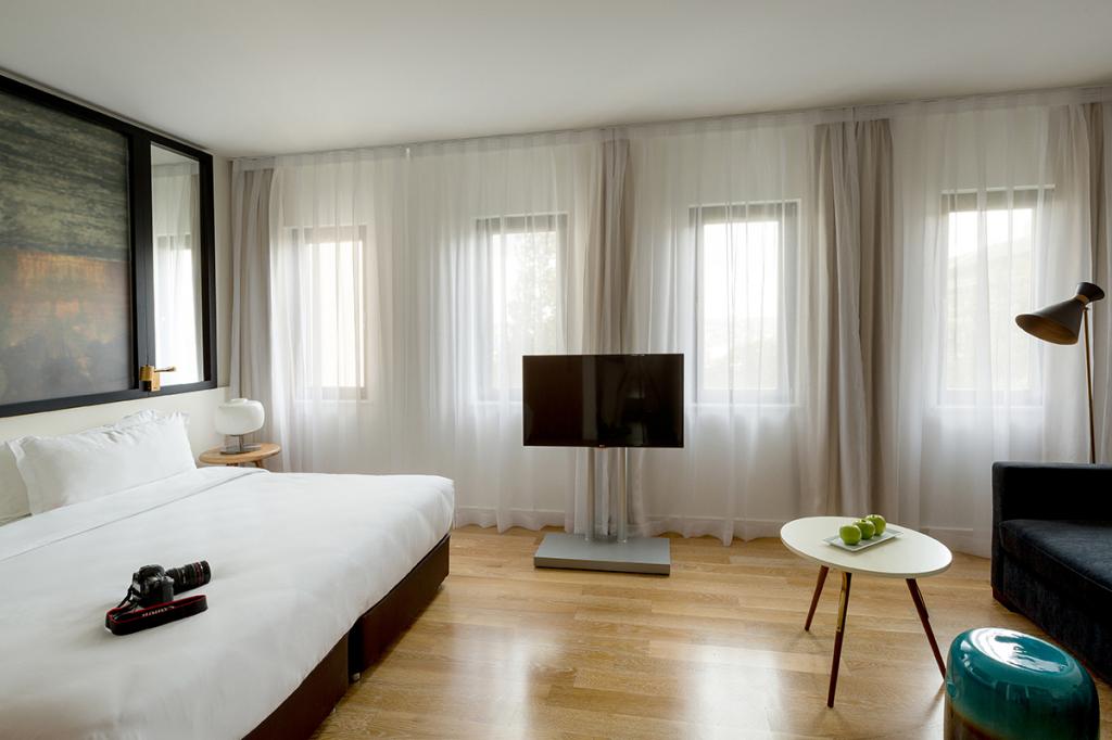 Otel Resmi
