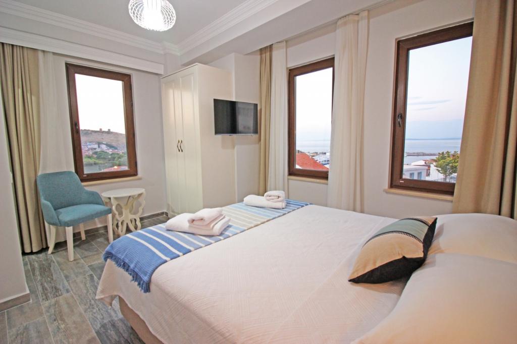 Otel Resmi