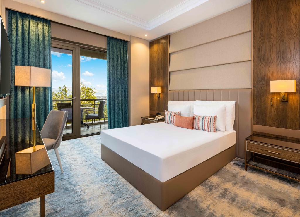 Otel Resmi