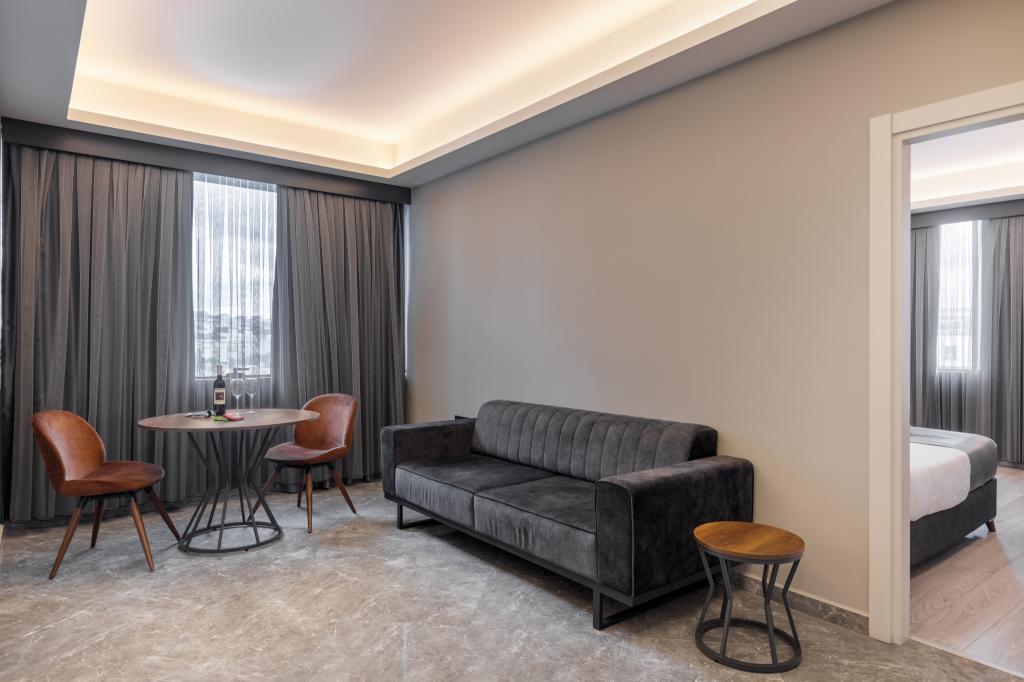 Otel Resmi