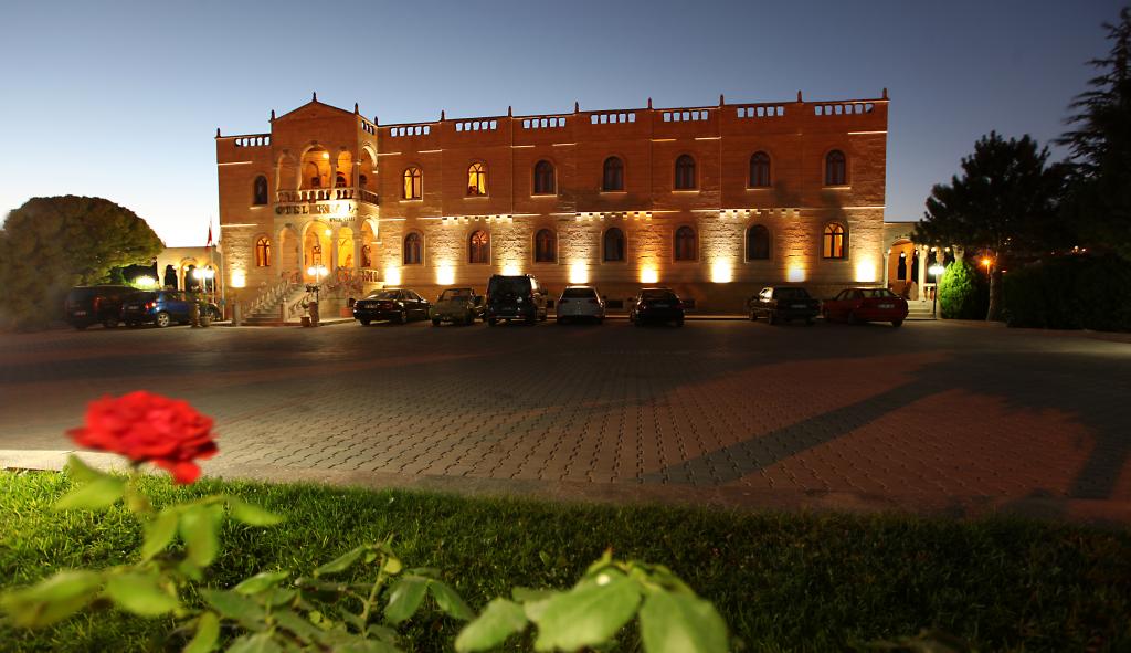 Otel Resmi