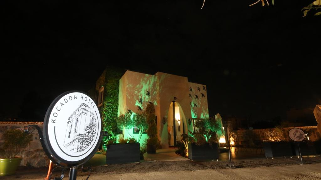 Otel Resmi