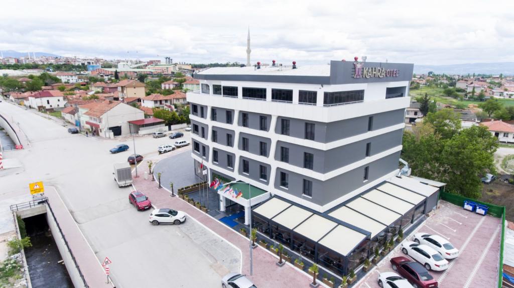 Otel Resmi