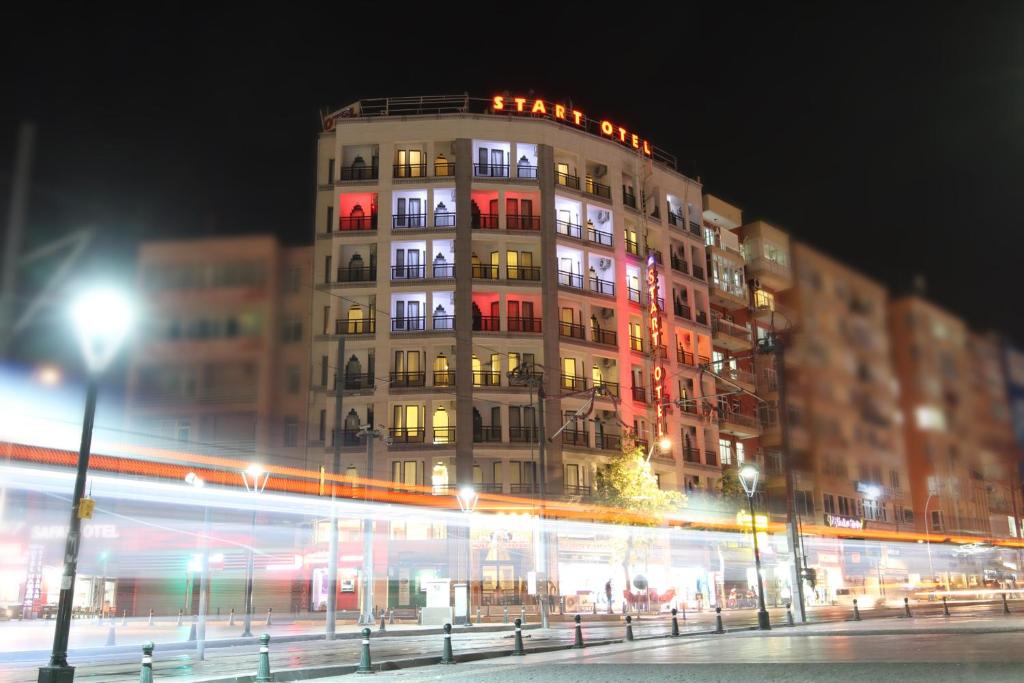 Otel Resmi