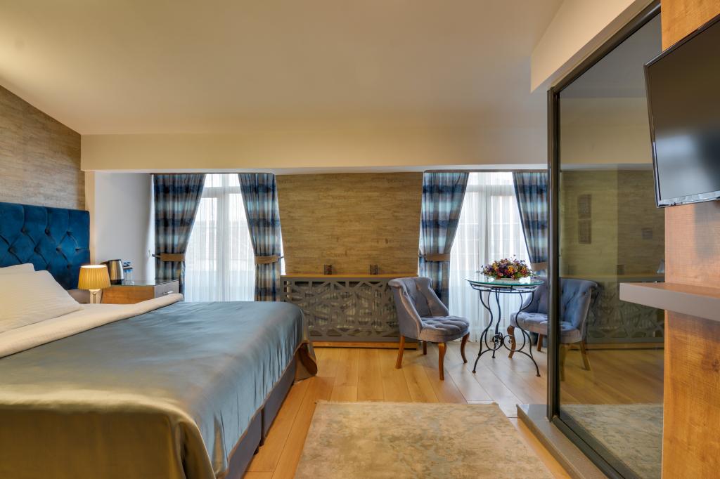 Otel Resmi