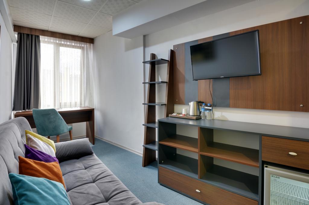 Otel Resmi