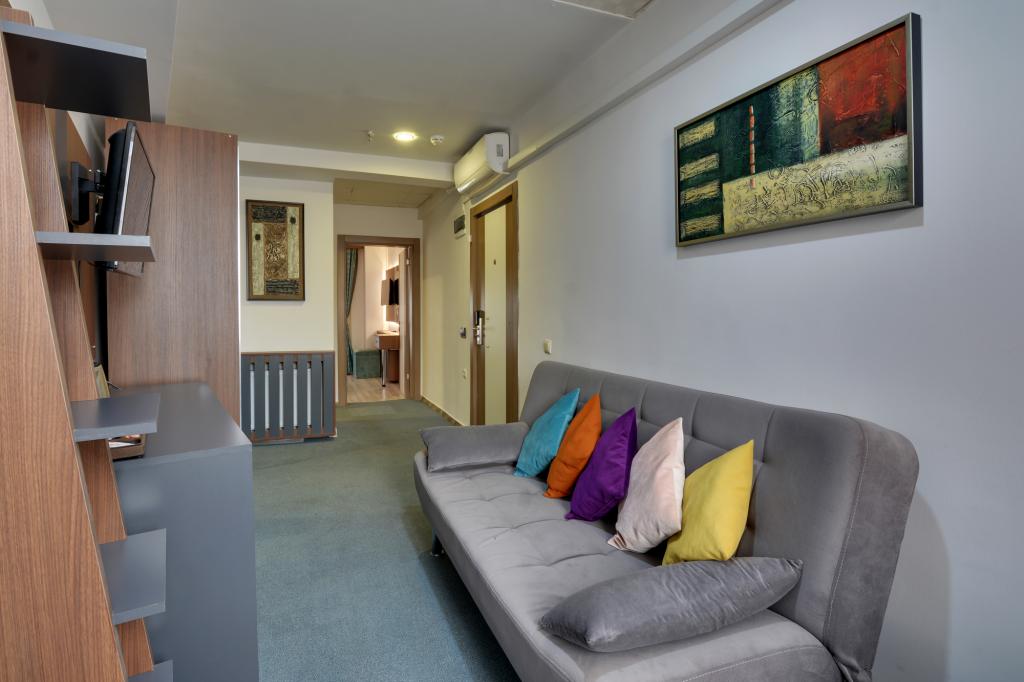 Otel Resmi