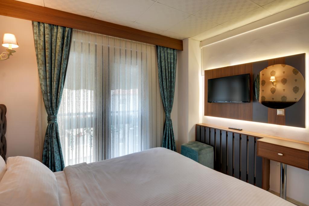 Otel Resmi
