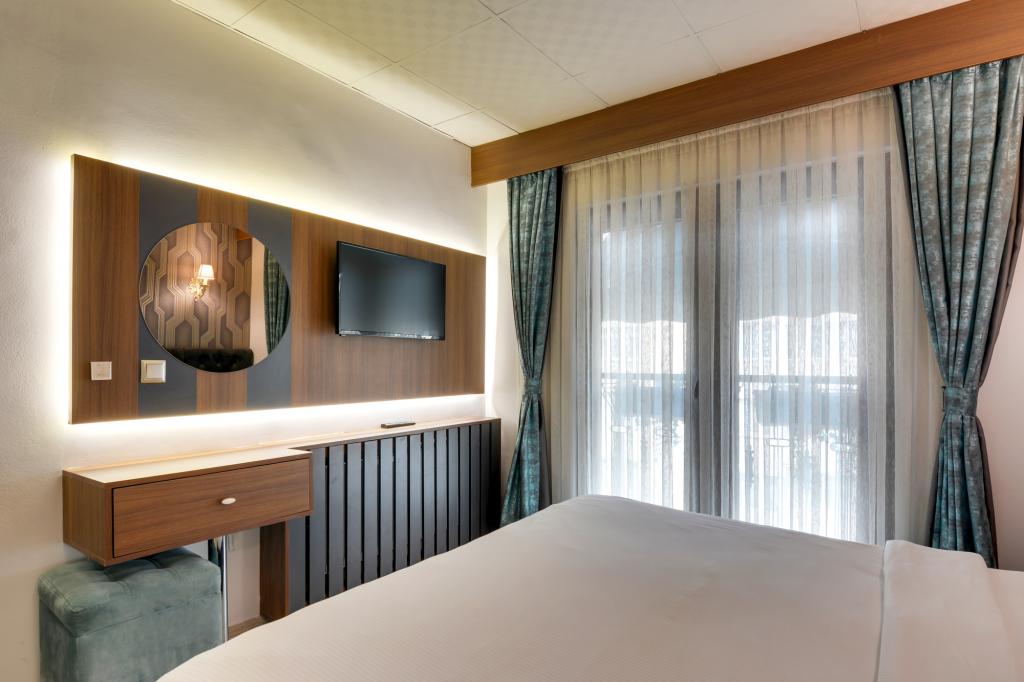 Otel Resmi