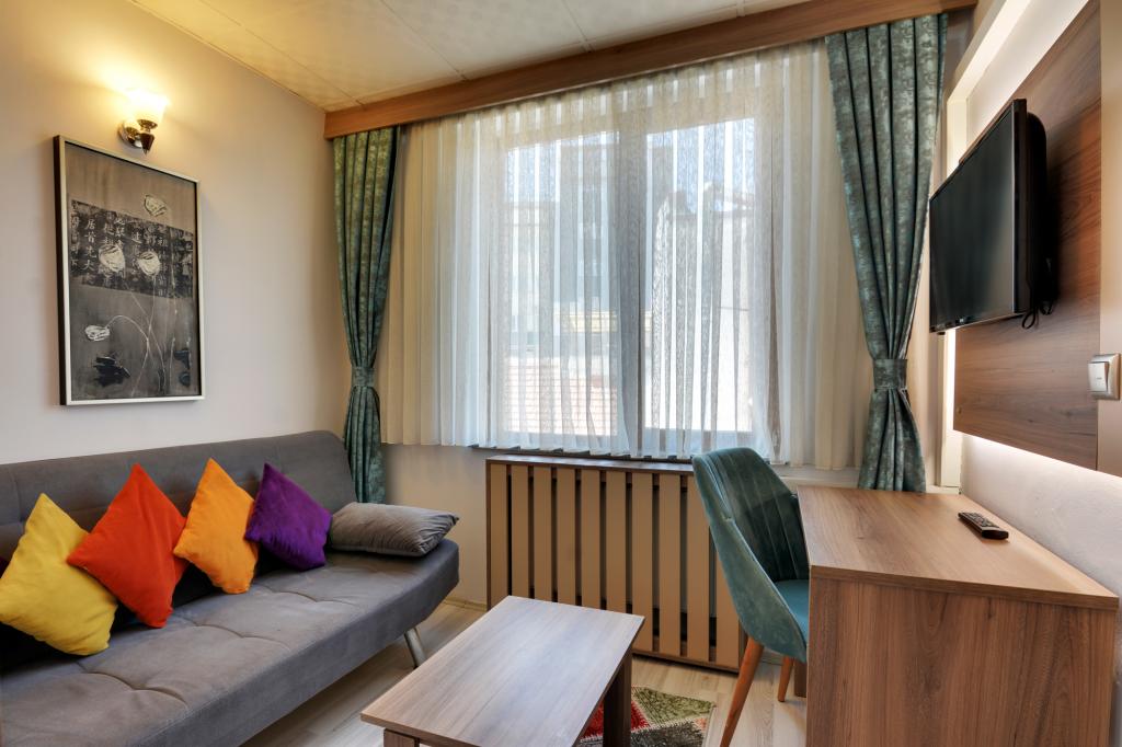 Otel Resmi