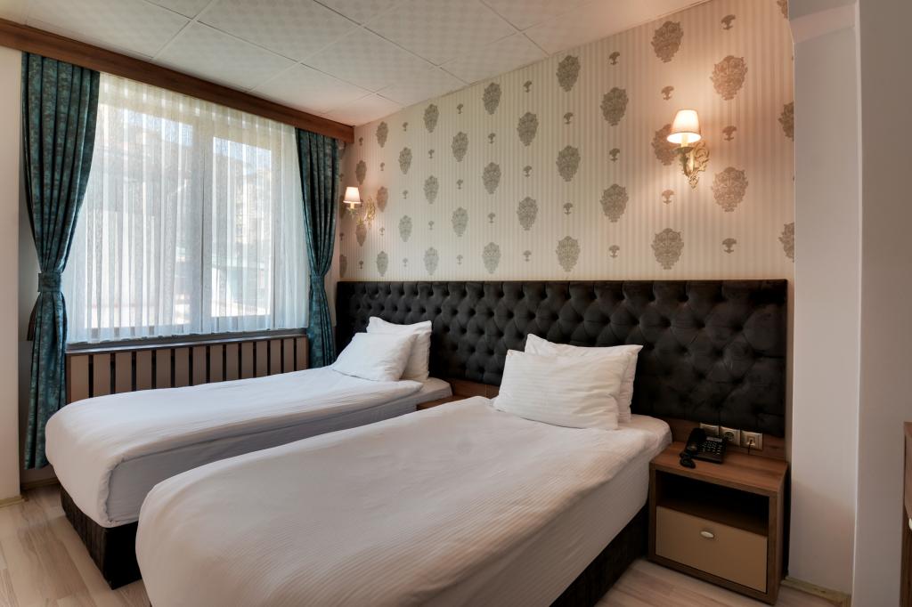 Otel Resmi
