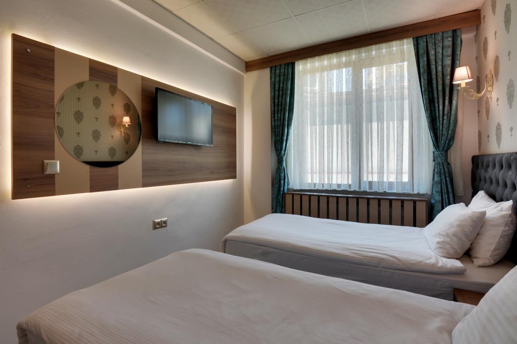 Otel Resmi