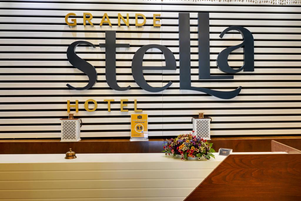 Otel Resmi