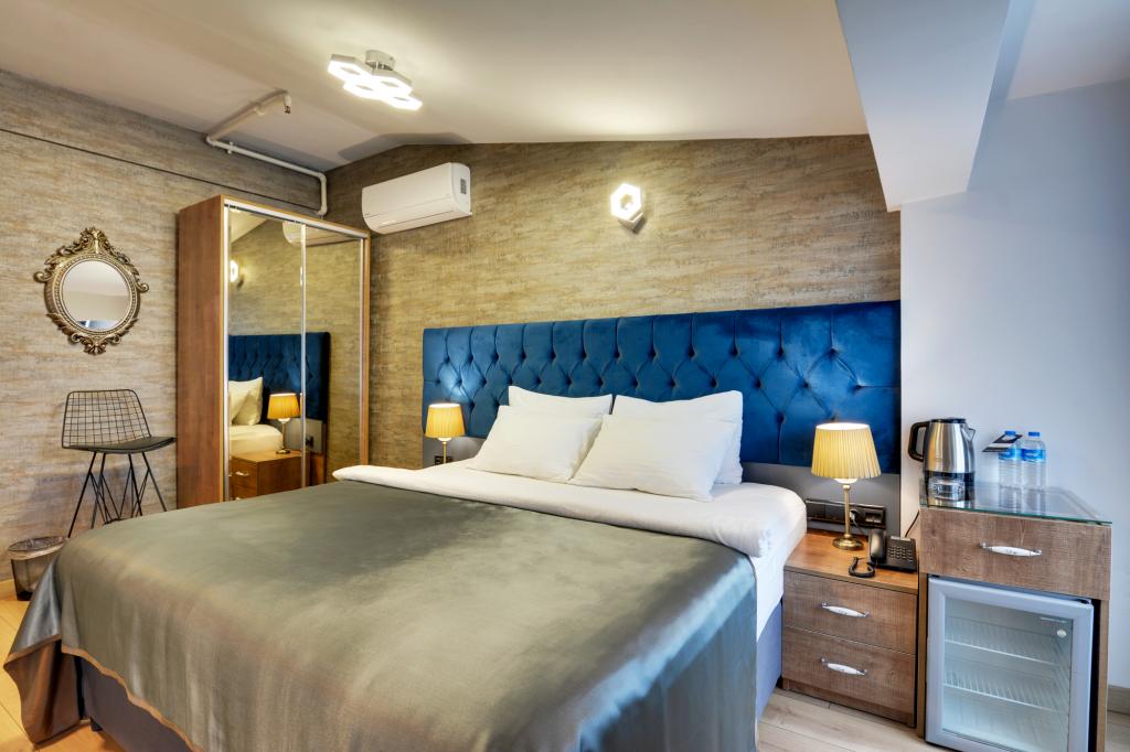 Otel Resmi