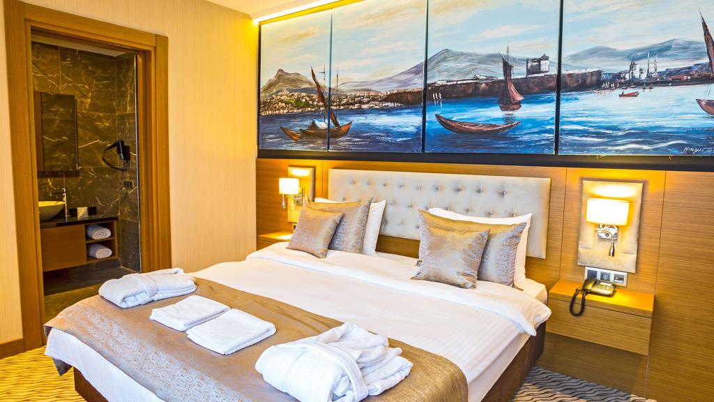 Otel Resmi