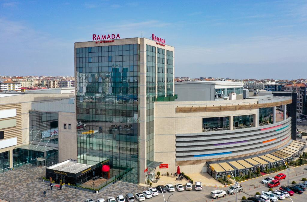 Ramada By Wyndham Diyarbakır, Diyarbakır Şehir Merkezi, Diyarbakır Şehir Merkezi