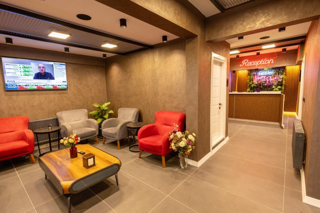 Otel Resmi