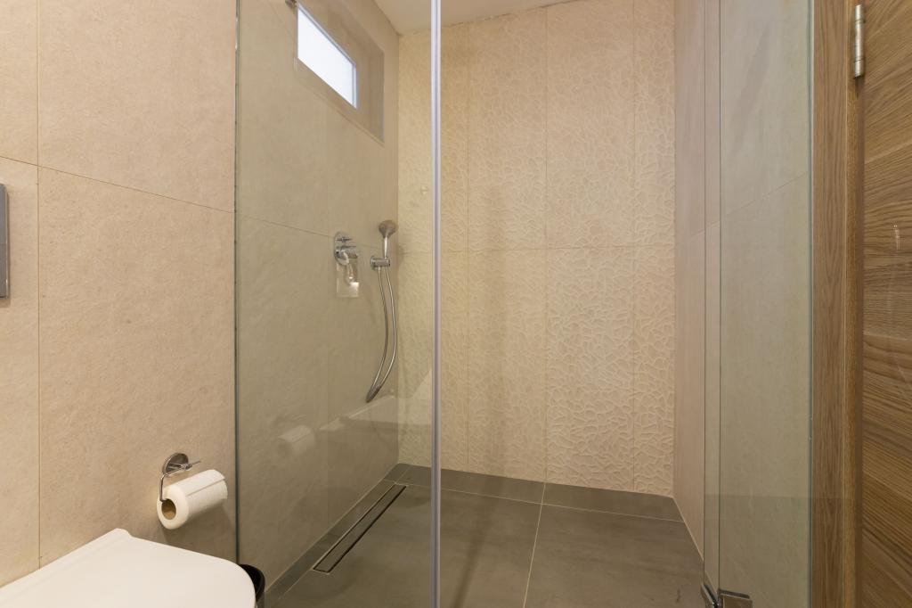 Standard Room, Pool View (3 Person)