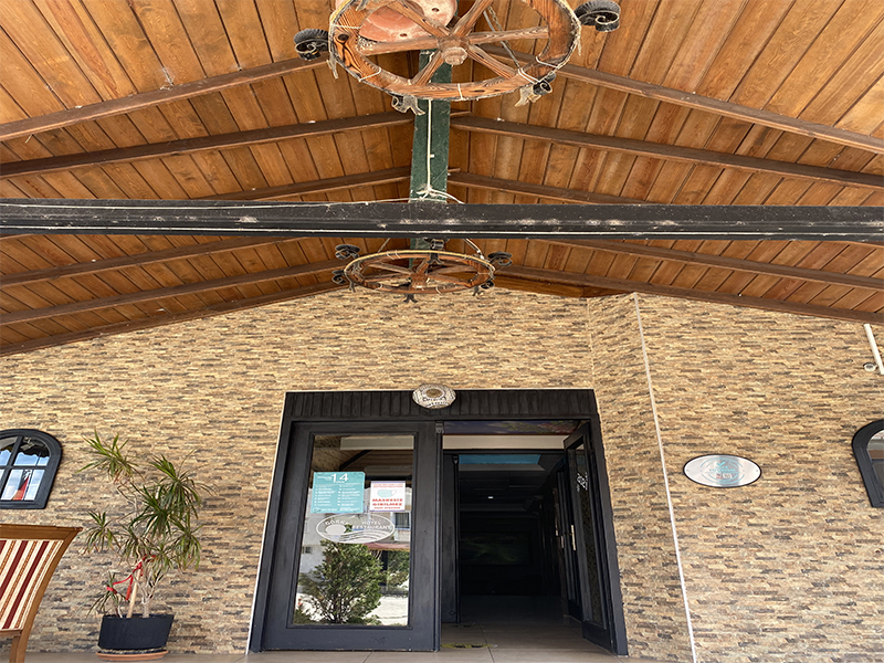 Otel Resmi