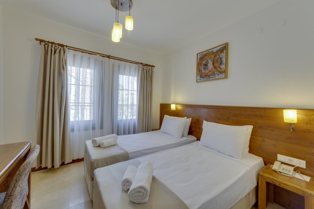 Otel Resmi