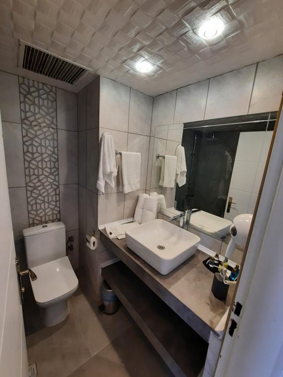 Standart Oda,deniz Manzaralı