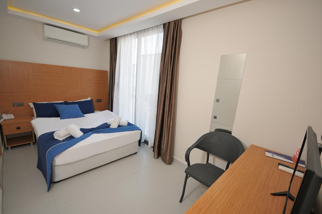 Otel Resmi
