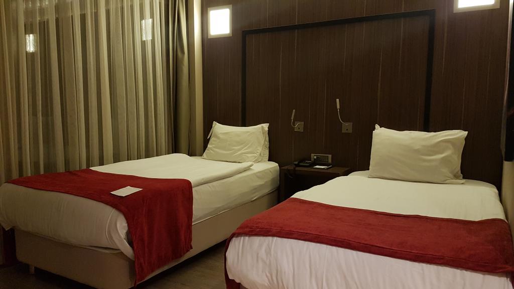 Otel Resmi