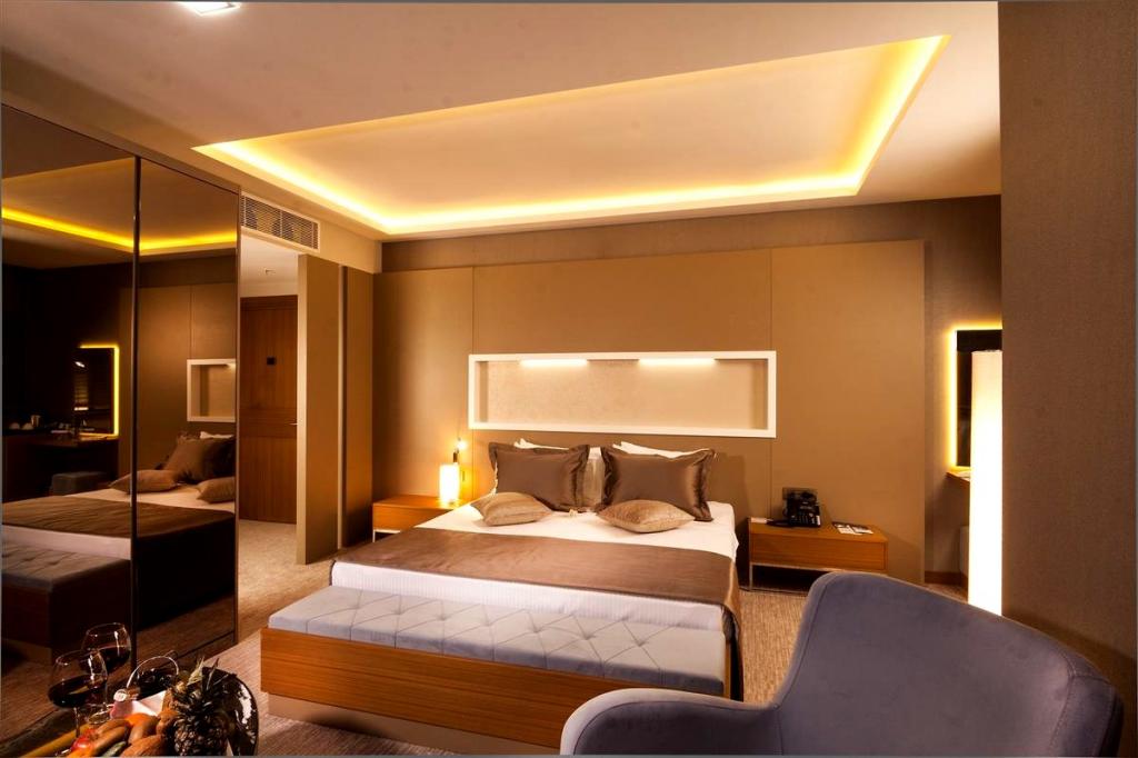 Standard Room, Land View (Without Balcony)