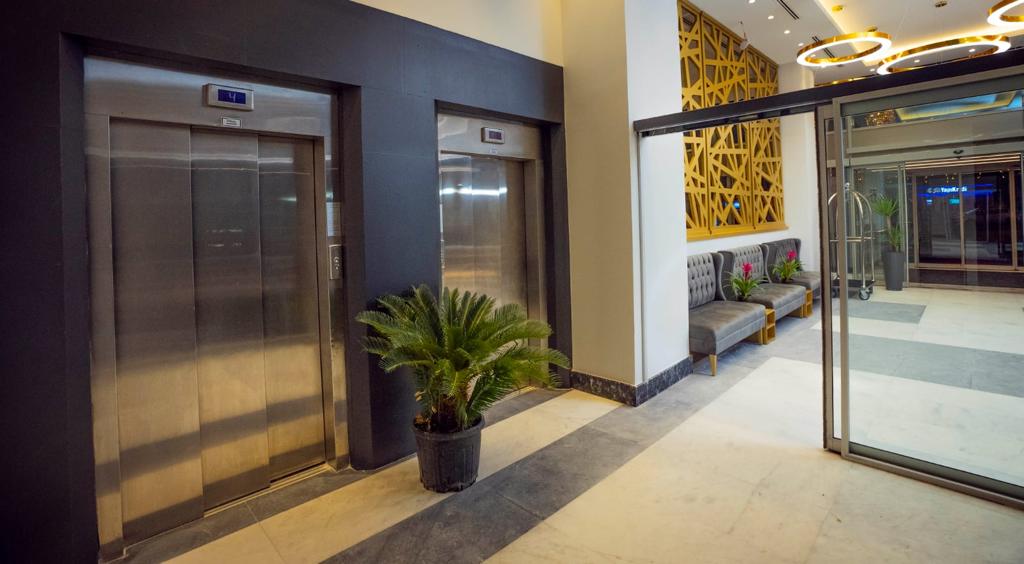 Otel Resmi