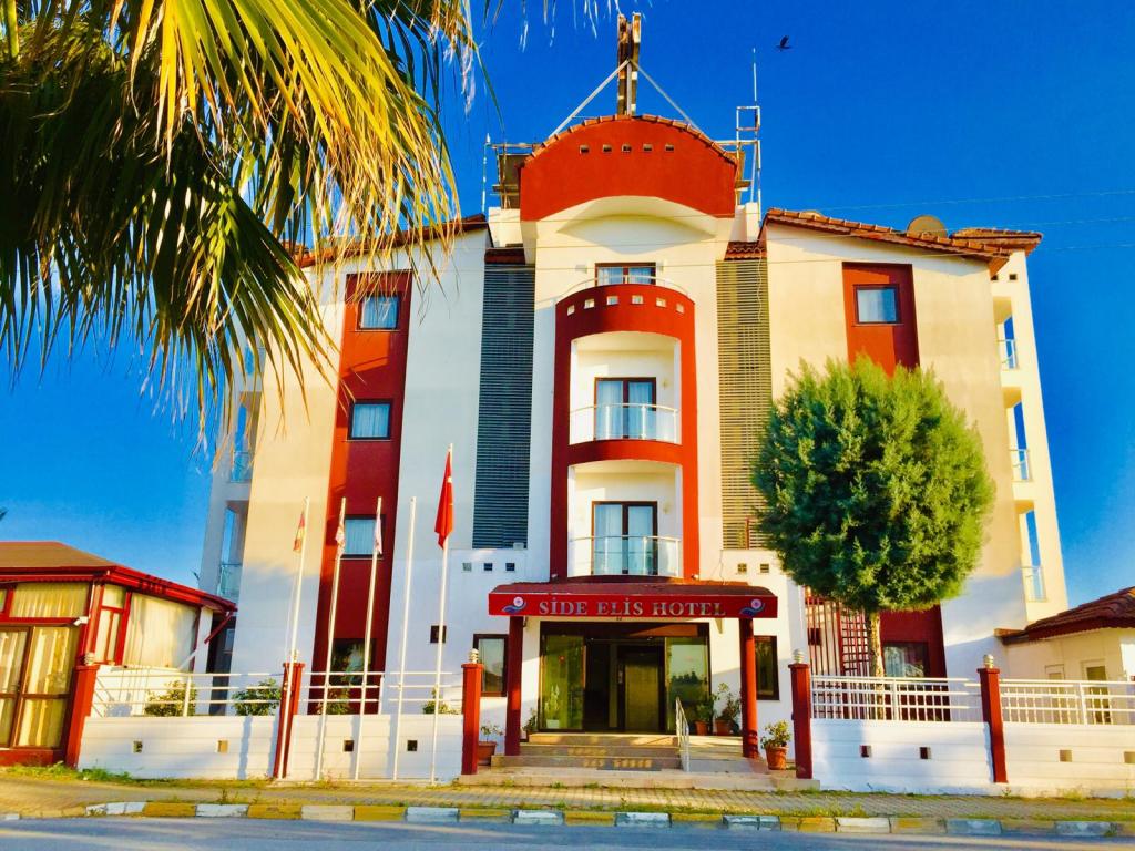 Otel Resmi
