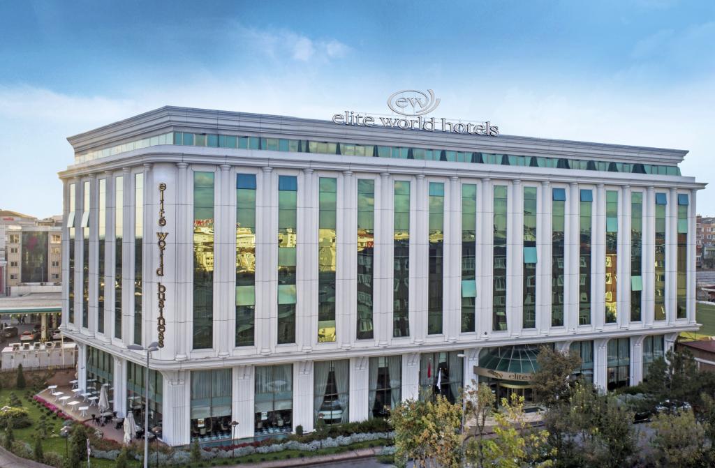Otel Resmi