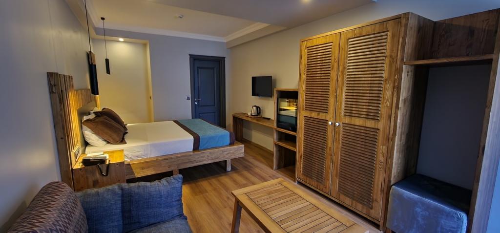Otel Resmi
