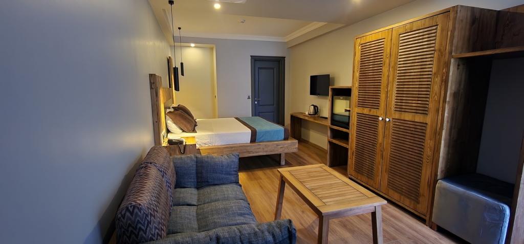 Otel Resmi