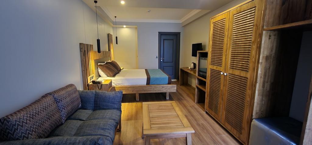 Otel Resmi