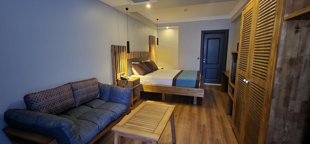 Otel Resmi
