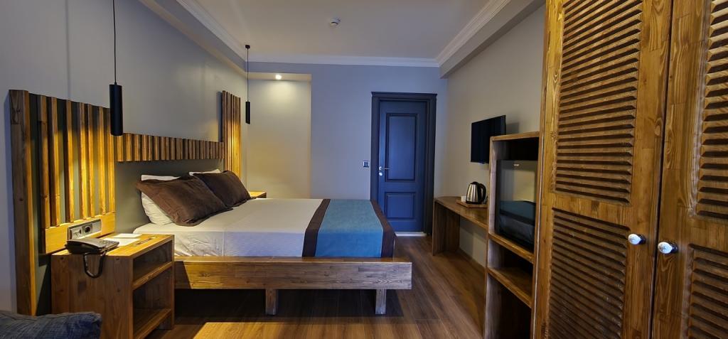 Otel Resmi