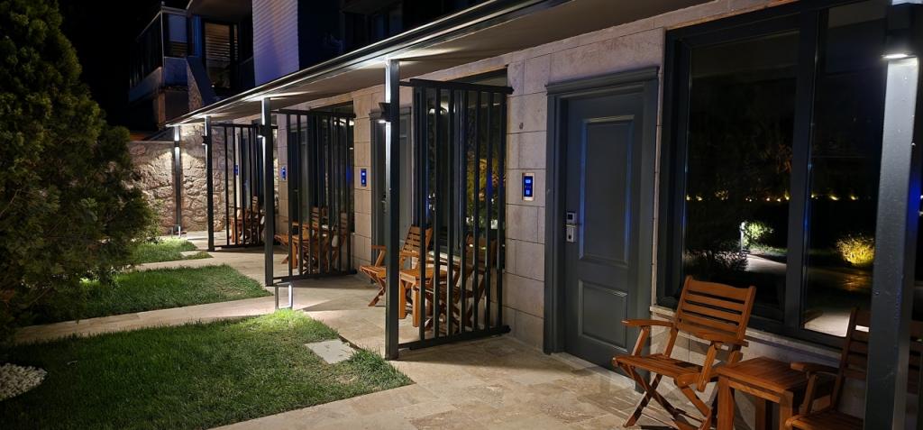 Otel Resmi