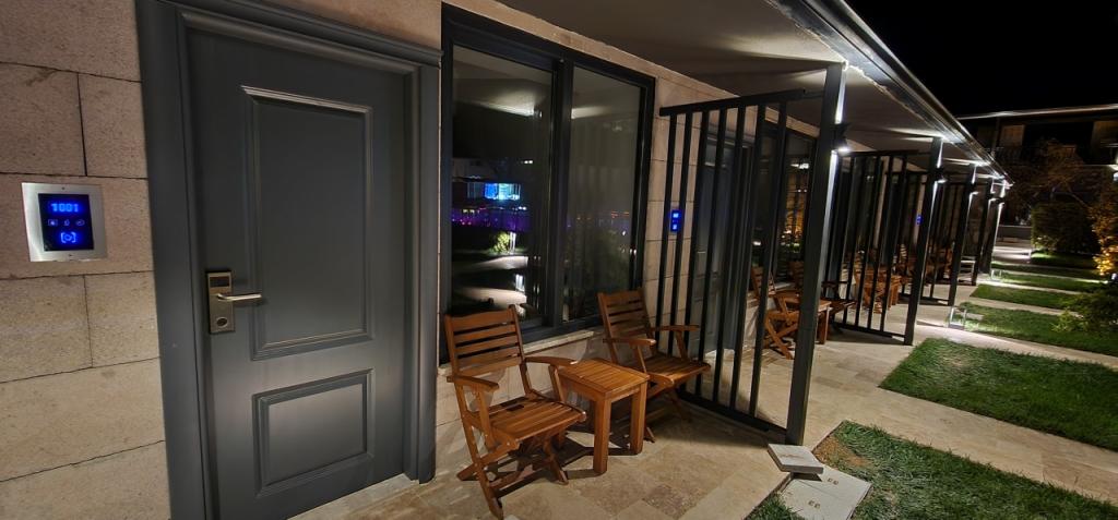Otel Resmi