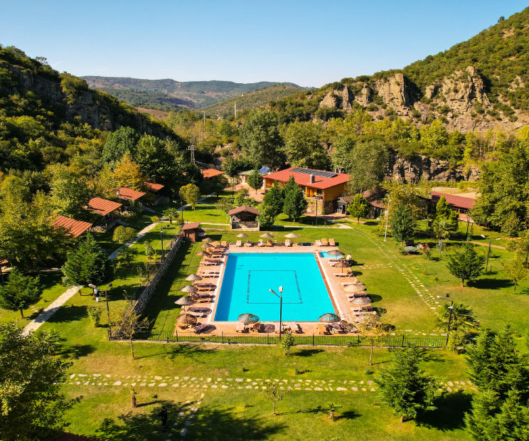 Bağdat Hotel&Resort