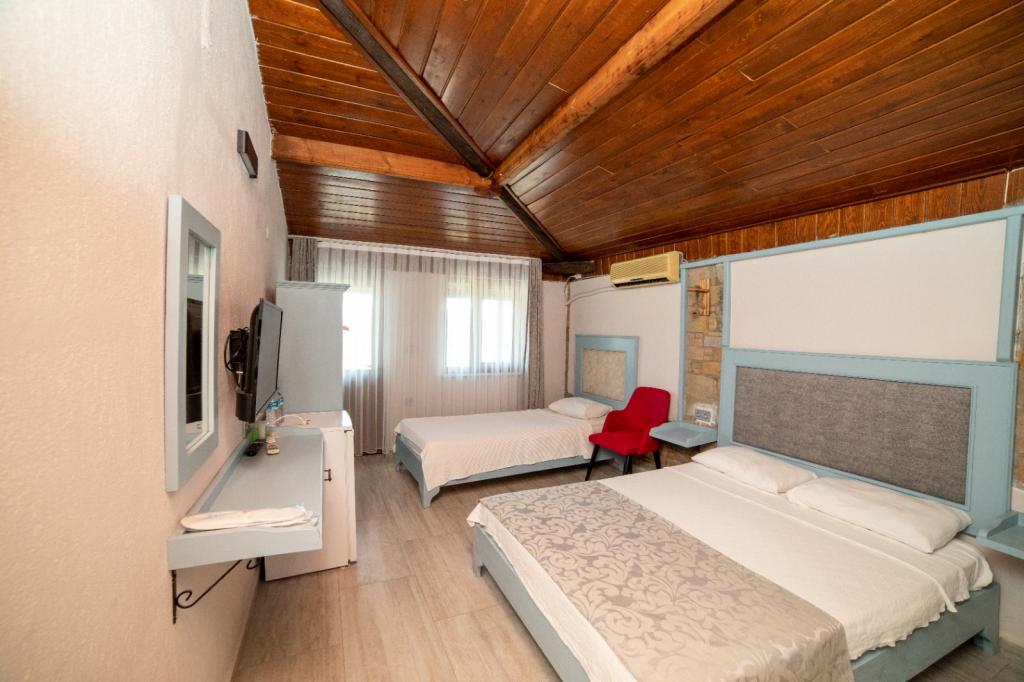 Otel Resmi